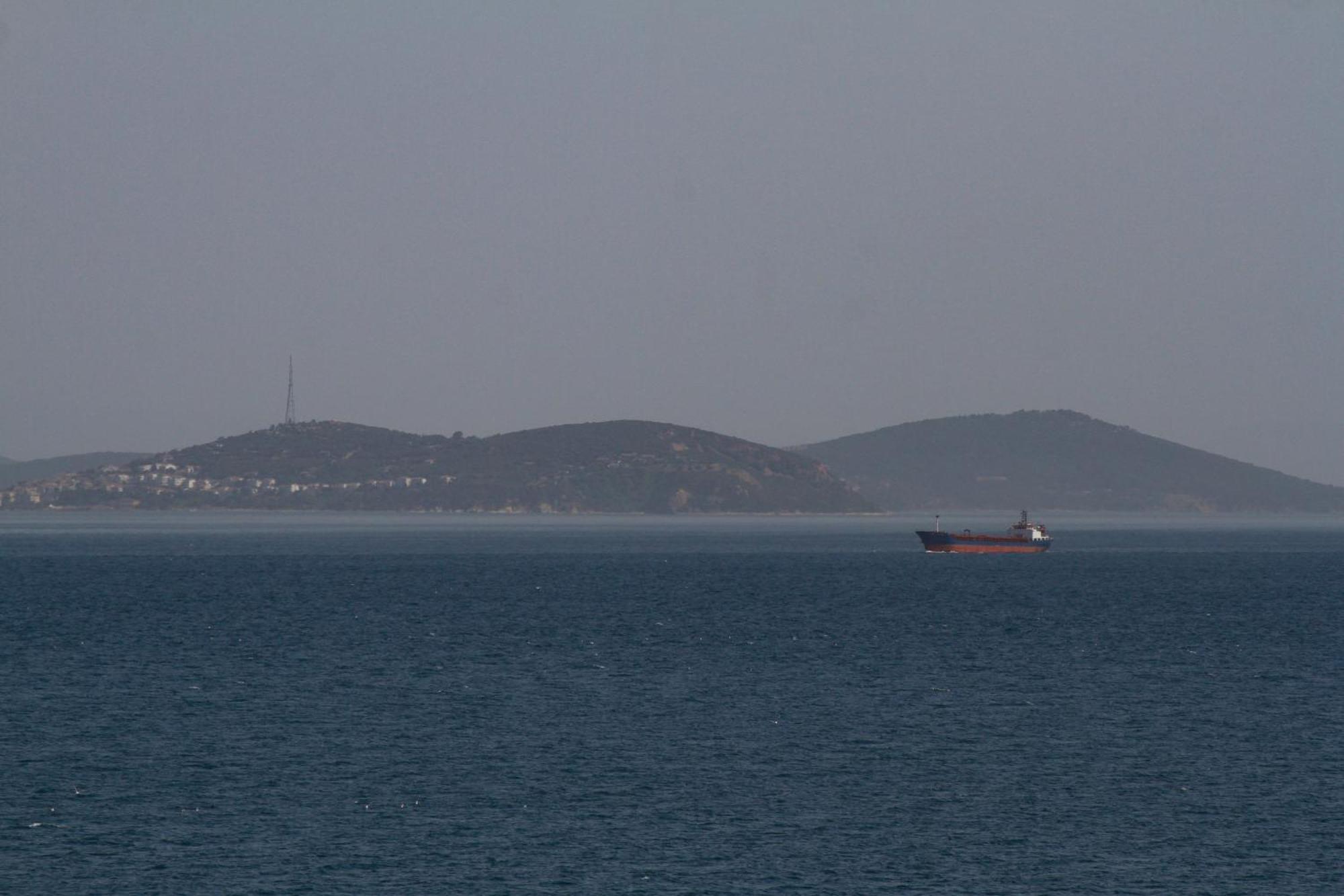 Californiacityhotel Istanbul Eksteriør bilde
