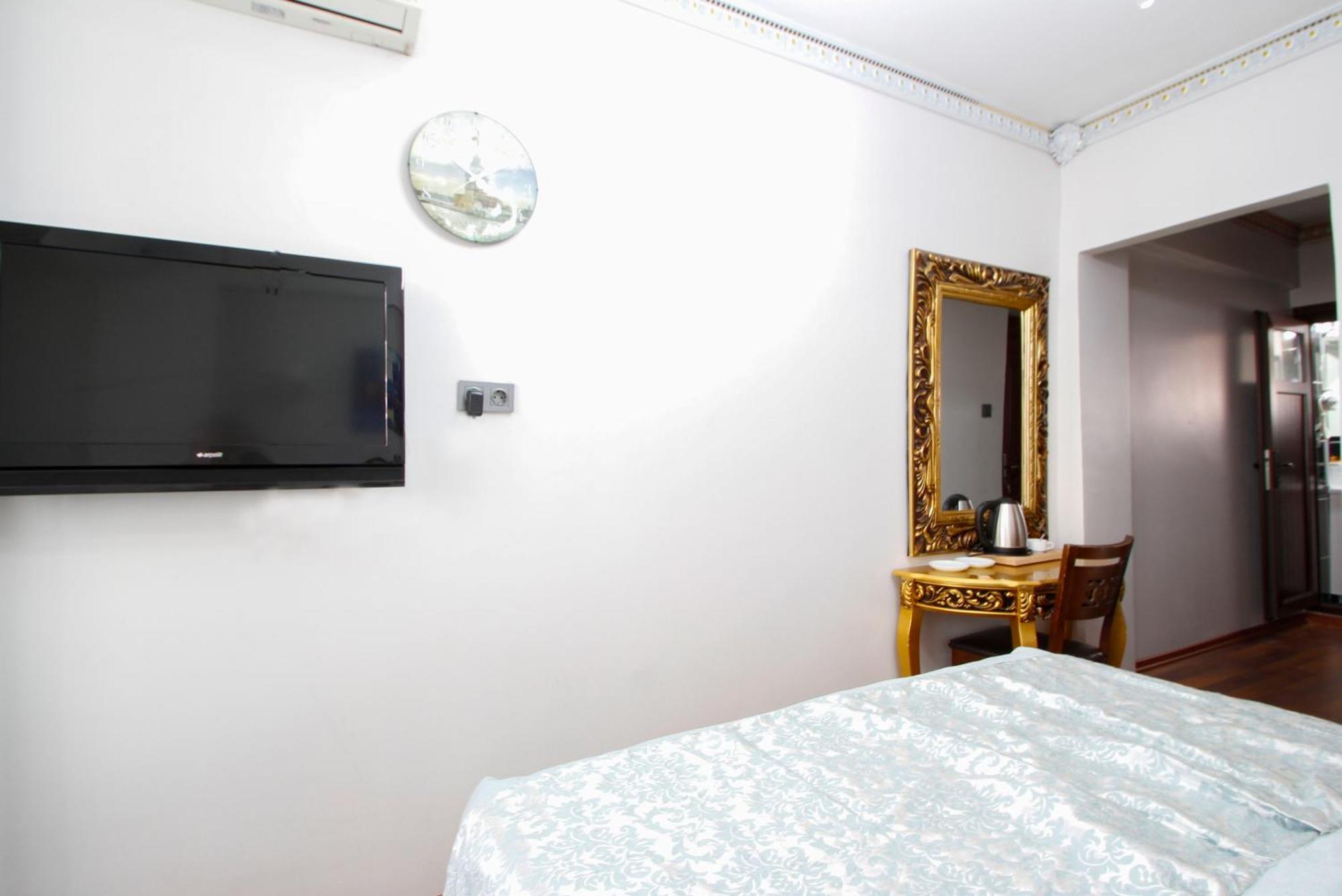Californiacityhotel Istanbul Eksteriør bilde