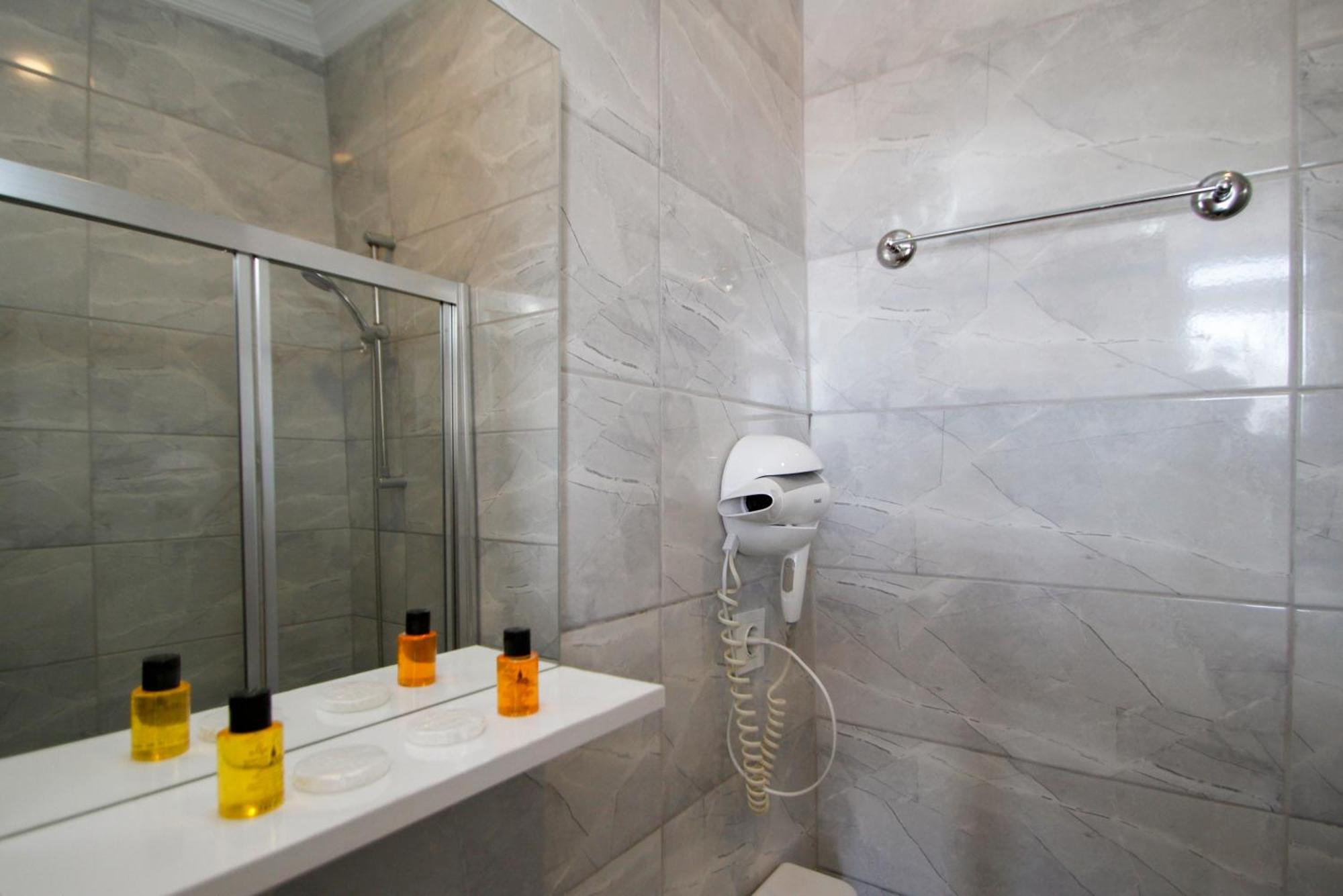 Californiacityhotel Istanbul Eksteriør bilde