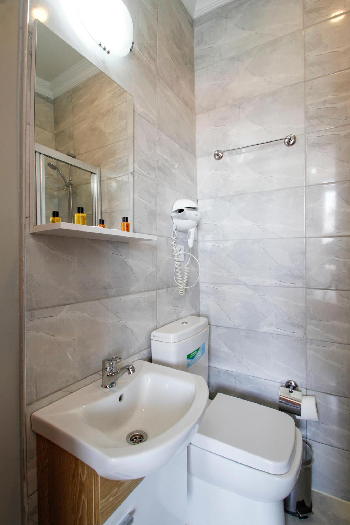 Californiacityhotel Istanbul Eksteriør bilde