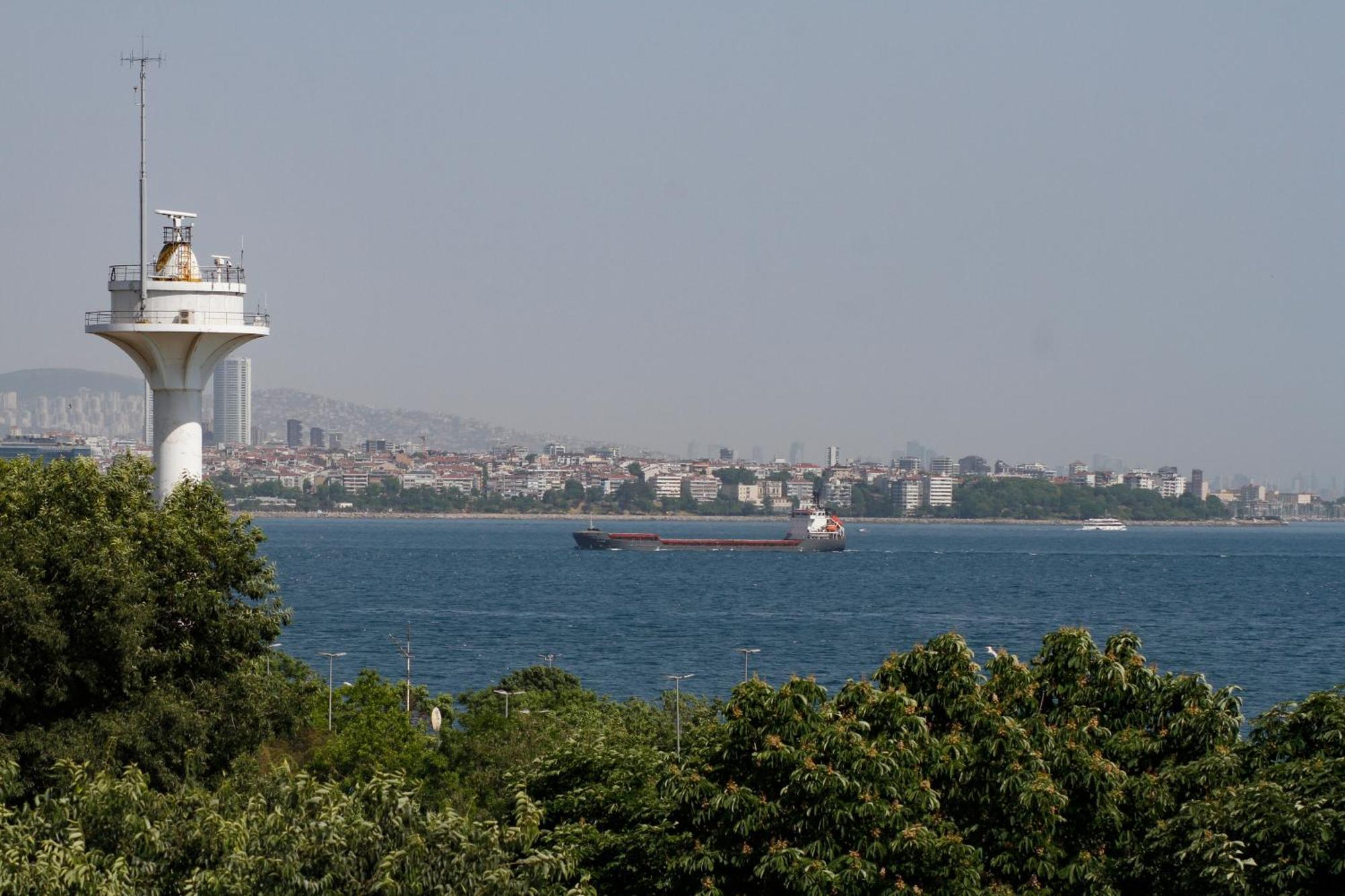 Californiacityhotel Istanbul Eksteriør bilde
