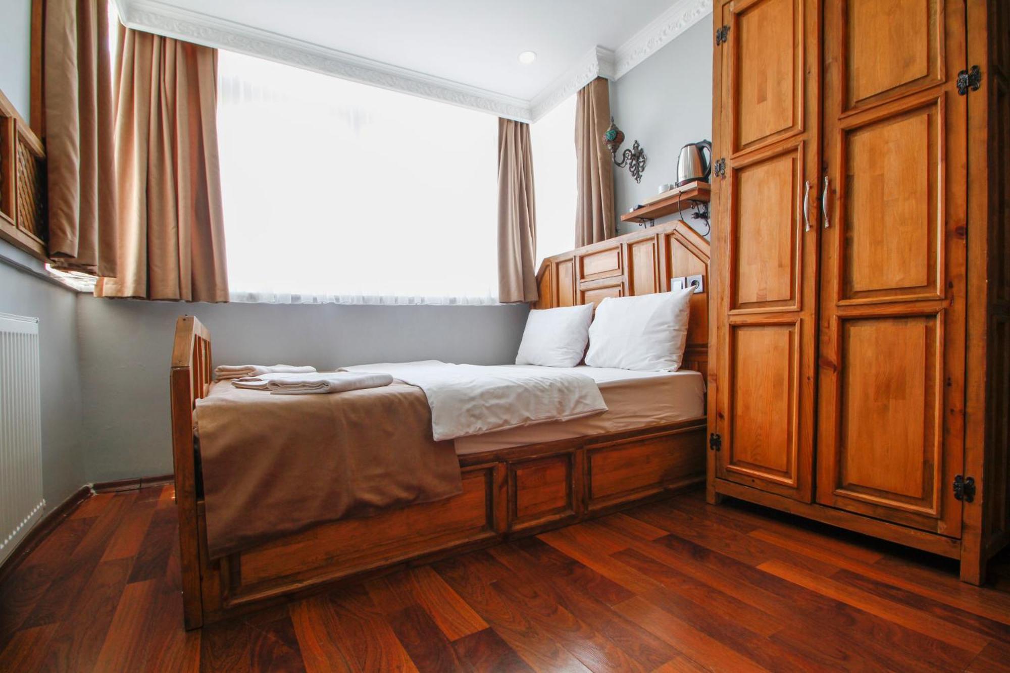 Californiacityhotel Istanbul Eksteriør bilde